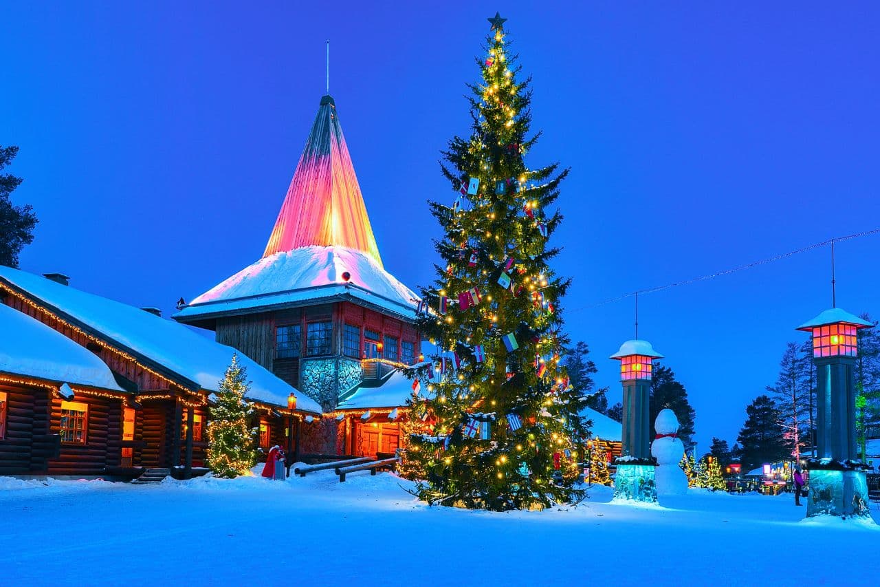 rovaniemi 